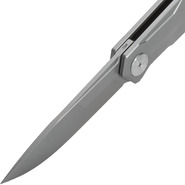 Real Steel S3 Puukko Flipper nový 9511 - KNIFESTOCK