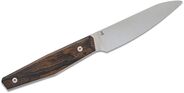 MKM Paring Ziricote wood MK PRPA-Z - KNIFESTOCK