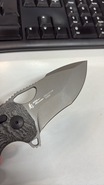 SOG KIKU XR LTE - BLACKOUT SOG-12-27-04-57 - KNIFESTOCK