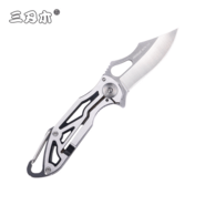 Sanrenmu SRM 7033LUC-SCH - KNIFESTOCK