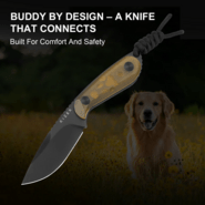 Kizer BUDDY Maksim Epifantsev Nitro-V PEI 1081A1 - KNIFESTOCK