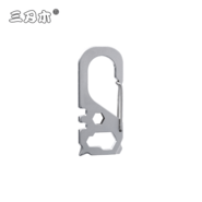 Sanrenmu Multifunctional Key Chain SK021Z - KNIFESTOCK