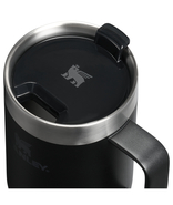 Stanley  Termohrnek The Everyday Suburban Mug 700 ml/24oz Black 2.0 10-13854-059 - KNIFESTOCK