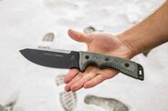 TOPS KNIVES OUTPOST COMMAND OC01 - KNIFESTOCK