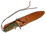 RAMBO Last Blood Heartstopper RB9411 - KNIFESTOCK