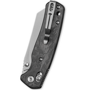 Bestechman Cicada&#039;s Wing, Magnacut + Marmor Süsinikkiud, KNFS Eksklusiivne, Piiratud Väljaanne 300tk - KNIFESTOCK