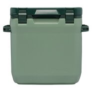 STANLEY The Cold-For-Days Outdoor Cooler 28.3L / 30QT, Green 10-01936-062 - KNIFESTOCK