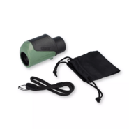 Carson Kids&#039; 7x18 Bengal™ Focus-Free Monocular - KNIFESTOCK