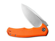 CIVIVI Praxis Oranje C803D - KNIFESTOCK
