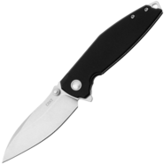 CRKT Ibis Black cr-2540 - KNIFESTOCK