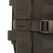 Pentagon Quick Bag K16086-06E-RAL7013-ONE SIZE - KNIFESTOCK
