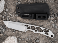 Böker Plus Superlight Tanto - KNIFESTOCK