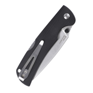 Kizer Slicer Noir G10 - V4538N1 - KNIFESTOCK