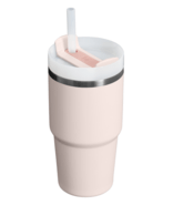 Stanley  The Quencher/Cup H2.O FlowState Tumbler 600 ml Rose Quartz 2.0 10-10826 - KNIFESTOCK