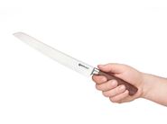 BÖKER CORE kenyérvágó kés 20,7 cm 130750 barna - KNIFESTOCK