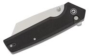 Civivi Amirite Black Coarse G10 Handle C23028-2 - KNIFESTOCK