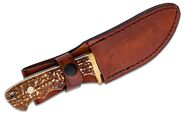 SHRADE Uncle Henry Elk Hunter 183UH - KNIFESTOCK