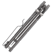 M&amp;P M&amp;P Bodyguard TiN- Box 1100068 - KNIFESTOCK