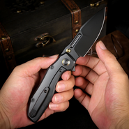 REMETTE RT-TwoFace Knife DSTF-D - KNIFESTOCK