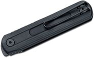 CIVIVI Foldis Schwarz G10/Schwarz Stonewashed Nitro-V C21044-3 - KNIFESTOCK