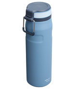 Stanley  Termoláhev The IceFlow™ Bottle Twist Flip 700 ml/24oz Indigo 10-11284-192 - KNIFESTOCK