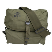 Mil-Tec US MEDICAL KIT BAG M.GURT sac 13725001 olive - KNIFESTOCK