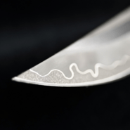 DELLINGER Nobunaga Skd11 Sanmai - KNIFESTOCK