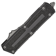 Microtech Scarab® II S/E Gen III Apocalyptic® Partial Serrated 1278-11AP - KNIFESTOCK