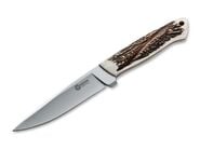 Boker Arbolito 02BA303H Arbolito Relincho Stag Corn - KNIFESTOCK