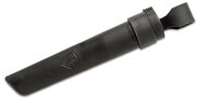 Condor Bushglider Knife Black 02CN179 - KNIFESTOCK