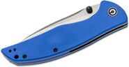 CIVIVI Governor G10 Blauw C911B - KNIFESTOCK