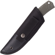 Fox Knives Jesper Voxnaes Core Vast Mes FX-605 OD - KNIFESTOCK