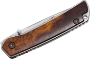 Rockstead HIGO X-IW-ZDP Ironwood - KNIFESTOCK