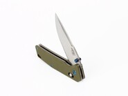 GANZO Knife Firebird FB7601-GR - KNIFESTOCK