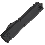Microtech ULTRATECH GEN III ZBP S/E STANDARD DLC SHADOW SIGNATURE SERIES 1121-1DLCTSH - KNIFESTOCK