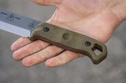 Tops Knives Brakimo Rögzített Penge TPBRAK01 - KNIFESTOCK