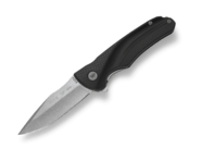 Buck Sprint Select, Black BU-0840bks1 - KNIFESTOCK