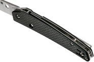 Spyderco Ikuchi  Carbon Fiber  C242CFP - KNIFESTOCK