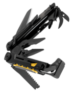 LEATHERMAN SIGNAL BLACK 832586 - KNIFESTOCK