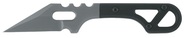 Black Fox Spike suunniteltu Serge Panchenkon toimesta BF-728 FX BF-728 - KNIFESTOCK