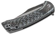 CIVIVI Dogma Damas Blanc G10/CF C2014DS-1 - KNIFESTOCK