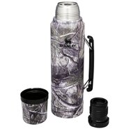 STANLEY The Legendary Classic Bottle 1.0L / 1.1QT, Country DNA Mossy Oak 10-08266-031 - KNIFESTOCK