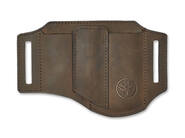 BOKER puzdro Leather Holster ED-Three Brown 09BO296 - KNIFESTOCK