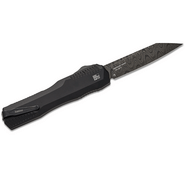 Kershaw LIVEWIRE - ALUM BLK/DAM REVERSE TANTO - KNIFESTOCK