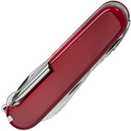 Victorinox 1.4723 Deluxe Tinker Taschenmesser Rot - KNIFESTOCK