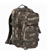 Mil-Tec US ASSAULT PACK SM mandra wood 20l. 14002084 - KNIFESTOCK