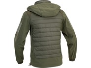 DEFCON 5 Urban Shell Dzseki FEKETE D5-3460 B - KNIFESTOCK