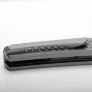Vosteed Psyop Elmax Satin Gray Titanium A2202 - KNIFESTOCK