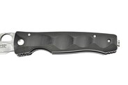 Mcusta Tactility SPG2 MC-121G - KNIFESTOCK