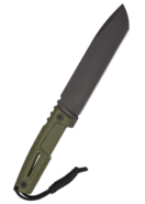 EXTREMA RATIO nôž Tuscan Green 04.1000.0106/BLK-GRN - KNIFESTOCK